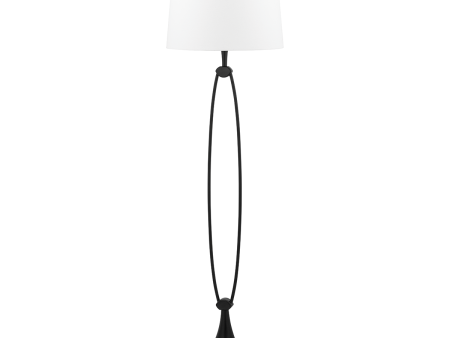 Conklin 1 Light Floor Lamp Sale