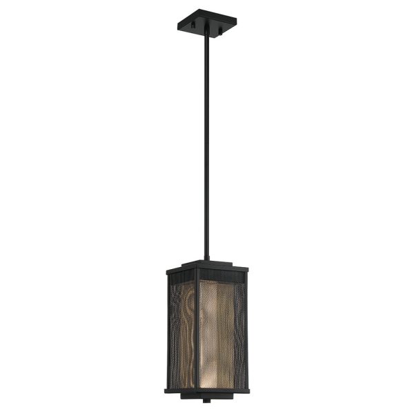 Brama 7  LED Outdoor Pendant Sale