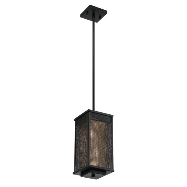 Brama 7  LED Outdoor Pendant Sale