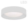 1 Light 15 Inch Flush Mount Sale