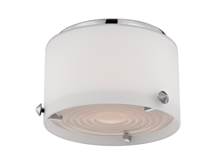 Blackwell Led Flush Mount Hot on Sale