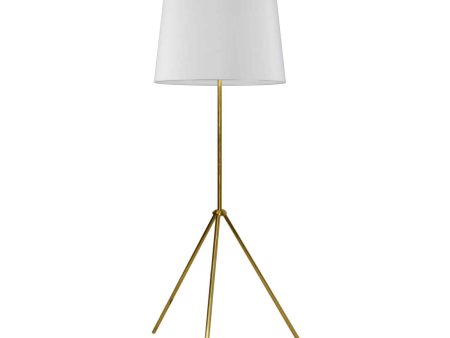 Tripod Floor Lamp (Decorative) Cheap