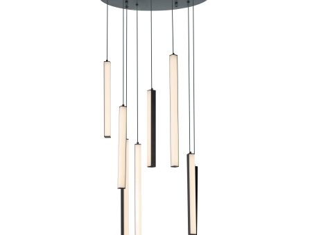 Hover 9-Light LED Pendant For Cheap