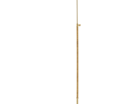 Devon 1 Light Floor Lamp Supply