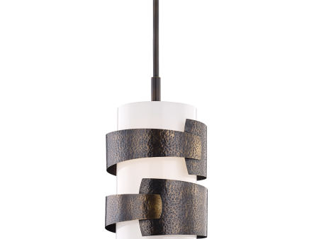 Lanford 1 Light Large Pendant Fashion