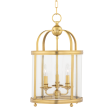 Larchmont 3 Light Pendant For Cheap