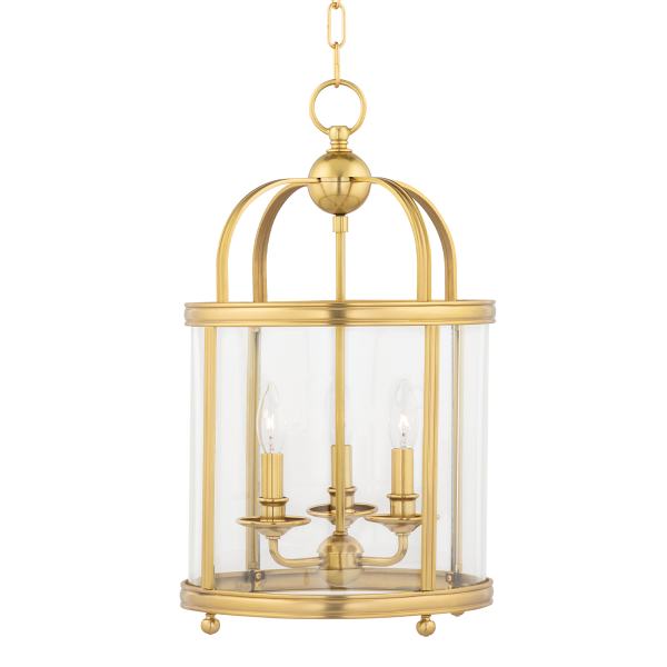 Larchmont 3 Light Pendant For Cheap