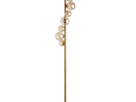 Glasgow Floor Lamp (Decorative) Online Hot Sale