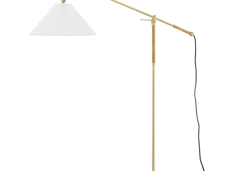 Dorset 1 Light Floor Lamp Online