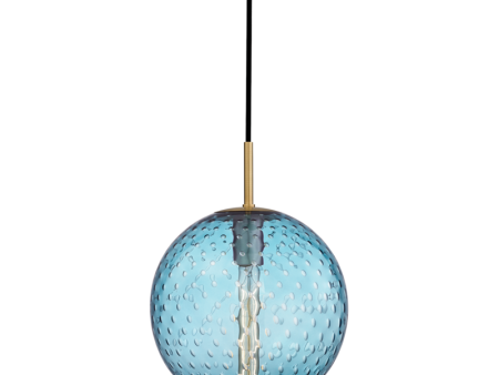 Rousseau 1 Light Pendant Sale