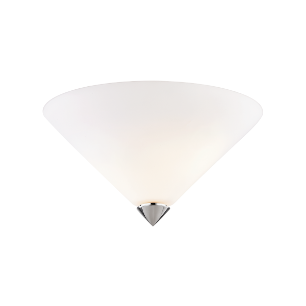 Ulla 2 Light Flush Mount For Discount