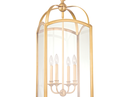 Millbrook 4 Light Chandelier Hot on Sale