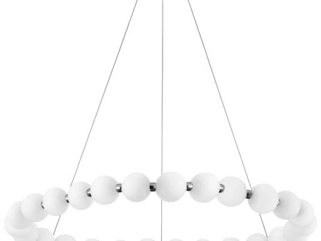 Shelby 1 Light Chandelier on Sale