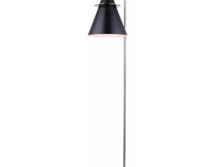 Canarm Talia Floor Lamp Sale