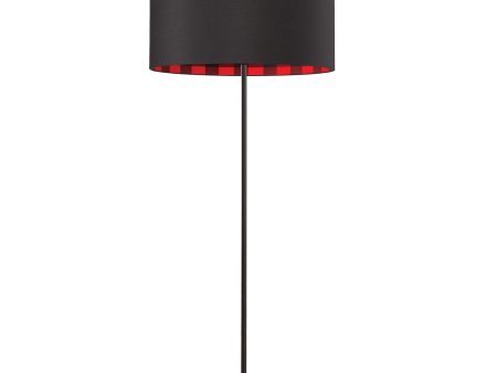 Pilar Floor Lamp (Decorative) Online Sale