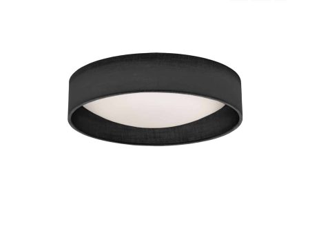 1 Light 11 Inch Flush Mount Online