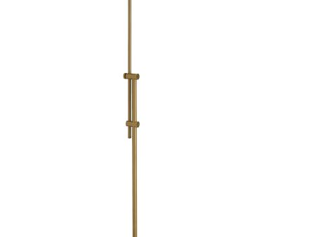 Fedora Floor Lamp (Task) Hot on Sale