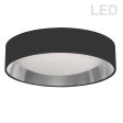 1 Light 15 Inch Flush Mount Sale