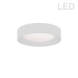 1 Light 11 Inch Flush Mount Online