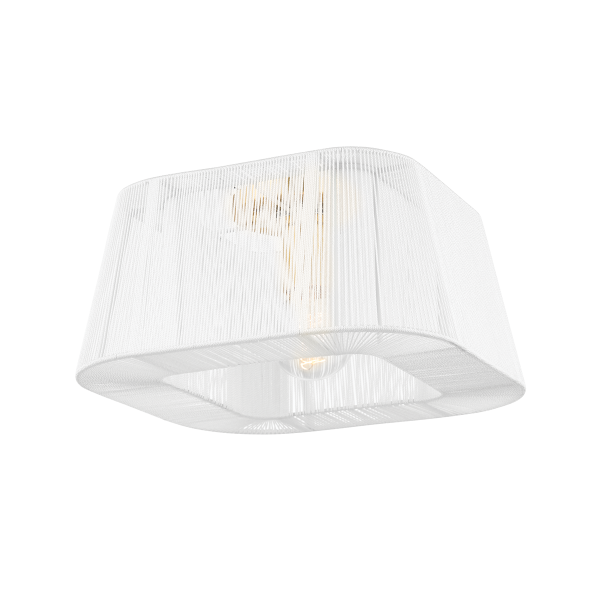 Verona Beach 1 Light Flush Mount Cheap