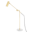 Lockport 1 Light Led Floor Lamp Online Hot Sale