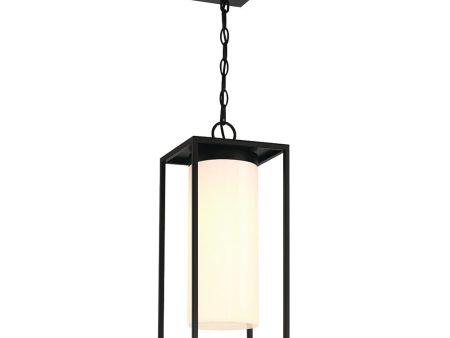 Ren 8  1 Light Outdoor Pendant Hot on Sale