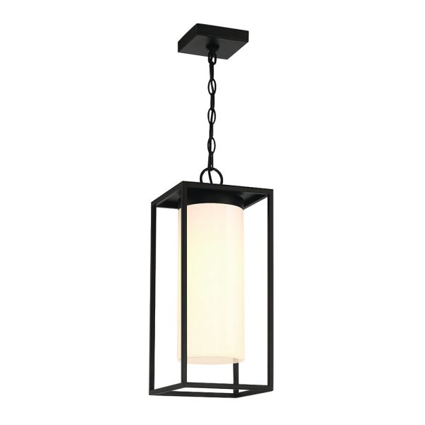 Ren 8  1 Light Outdoor Pendant Hot on Sale