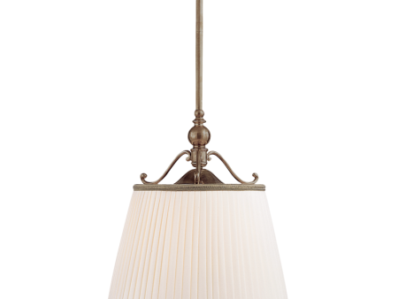 Orchard Park 1 Light Pendant For Sale