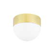 Adams 2 Light Small Flush Mount on Sale