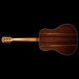 Used Gibson Montana Songwriter Deluxe Studio Acoustic-Electric Guitar Natural Online now