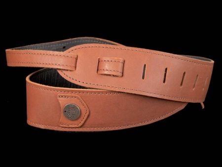 Copperpeace Homerun Baseball Glove Leather Guitar Strap Online Hot Sale