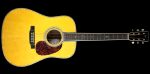 Used 2007 Martin Peter Frampton D-42 Acoustic Guitar Natural Sale