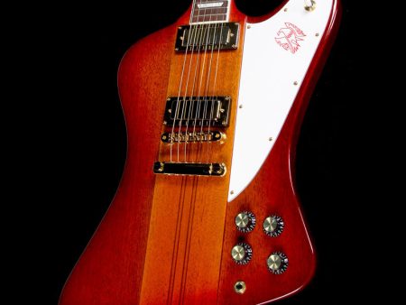 Gibson 2018 Firebird Elite Electric Guitar Heritage Cherry Sunburst Online