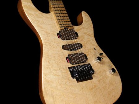 Charvel Guthrie Govan Signature Birdseye Top Electric Guitar Discount