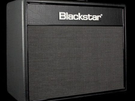 Blackstar 10th Anniversary Edition Series One 10AE 1x12  10 Watt Electric Guitar Combo Amplifier Hot on Sale