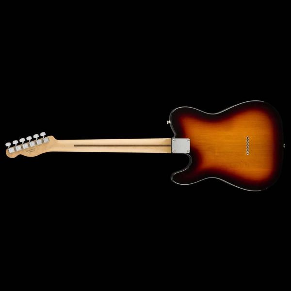 Fender Player Series Telecaster 3 Color Sunburst PF on Sale