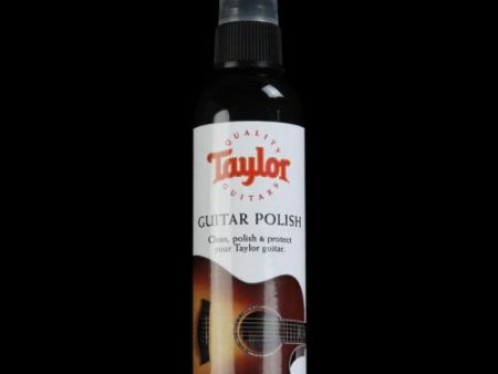 Tayor Guitar Polish Online now