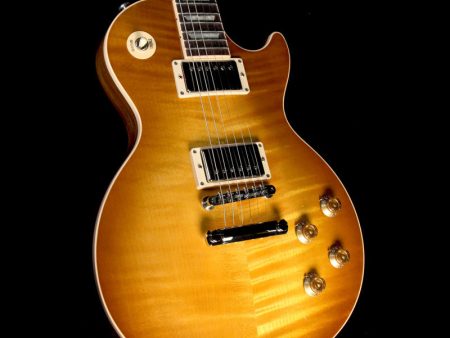 Gibson Les Paul Traditional Honey Burst Fashion