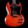 Gibson SG Faded Worn Cherry 2010 For Cheap