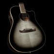 Fender T-Bucket 300-CE Acoustic Guitar Moonlight Burst on Sale