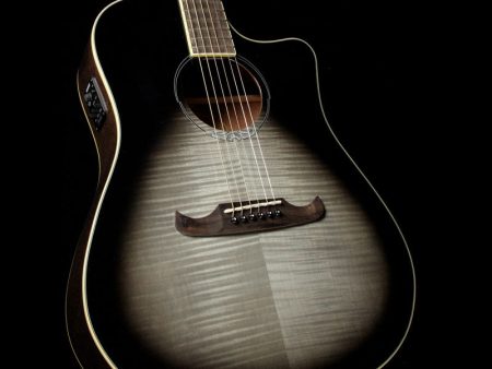 Fender T-Bucket 300-CE Acoustic Guitar Moonlight Burst on Sale