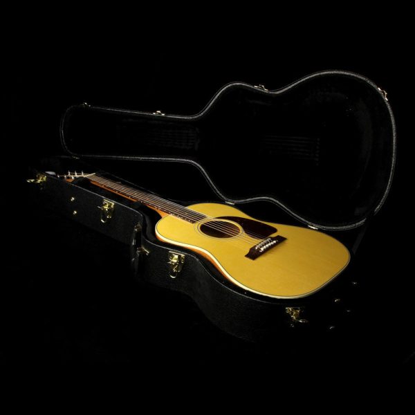 Used Gibson Montana LG-2 American Eagle Acoustic-Electric Guitar Antique Natural For Discount