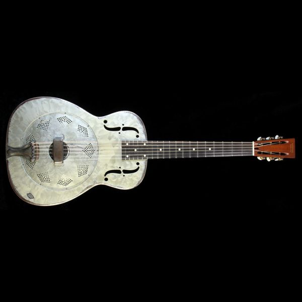 Used 1934 National Duolian Resonator Acoustic Guitar Online Sale