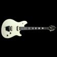 Used EVH Wolfgang USA Electric Guitar Ivory on Sale