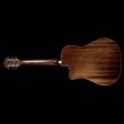 Fender T-Bucket 300-CE Acoustic Guitar Moonlight Burst on Sale