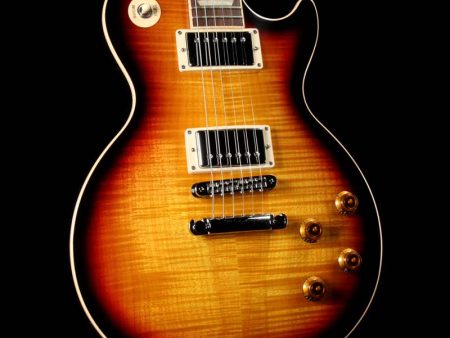 Gibson Les Paul Standard Fireball 2016 Fashion