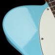 Suhr Classic T Antique Daphne Blue Old Growth River Roasted Maple For Discount