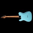 Suhr Classic T Antique Daphne Blue Old Growth River Roasted Maple For Discount