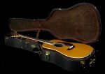 Used 2007 Martin Peter Frampton D-42 Acoustic Guitar Natural Sale