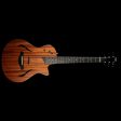 Used Taylor T5z Classic Acoustic Hybrid Guitar Natural Online now